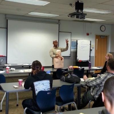 ACLS CLASSES